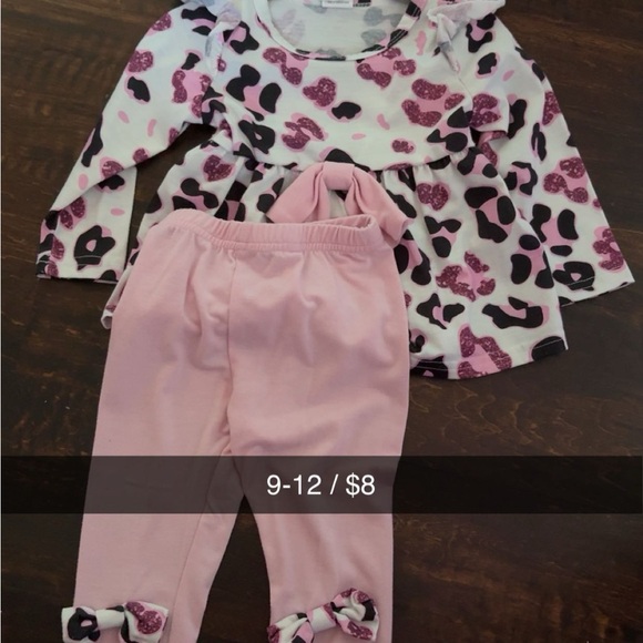 6-12m girl clothing bundle - Picture 13 of 16